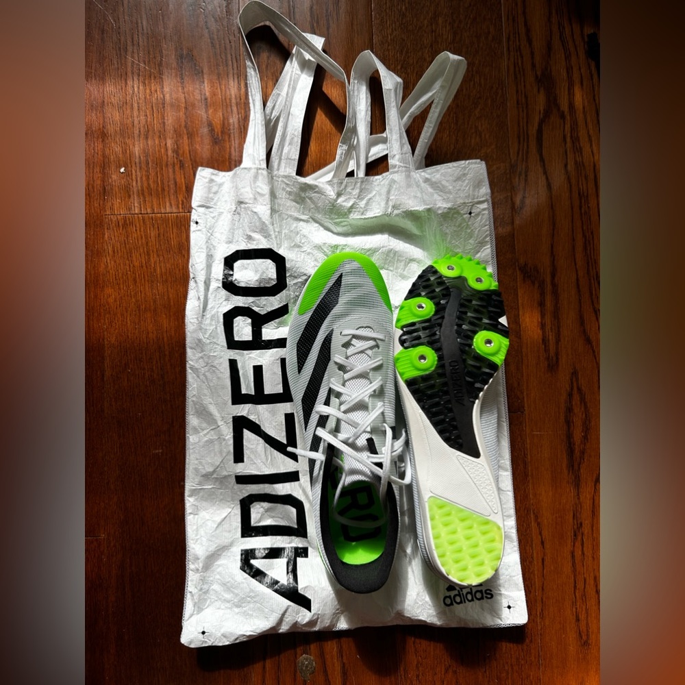 Adidas Adizero XCS
